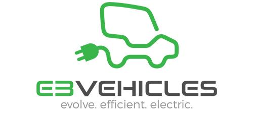 E3 Vehicles Logo