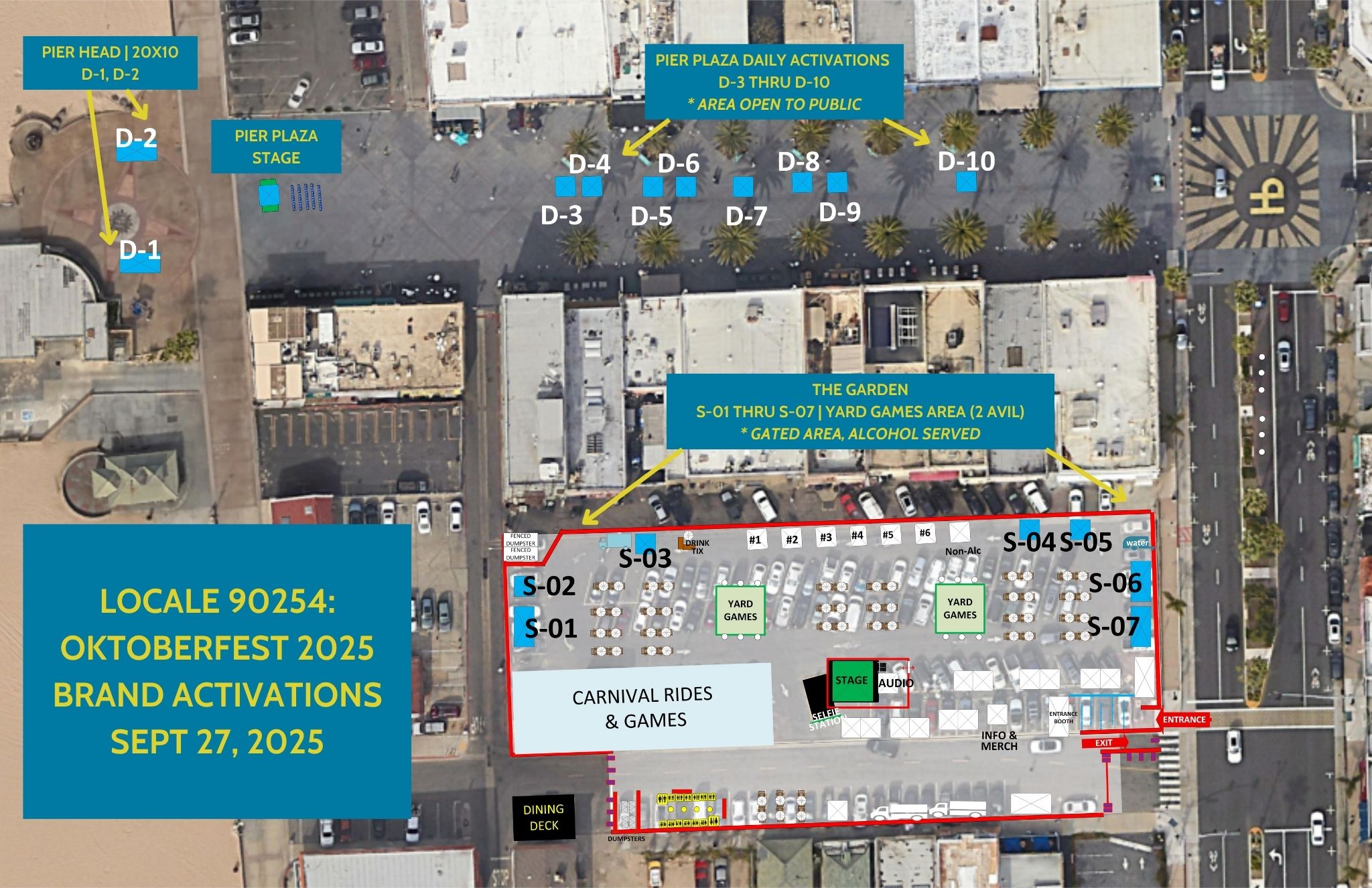 Locale Brand Activation Map (1) Locale Brand Activation Map (1)