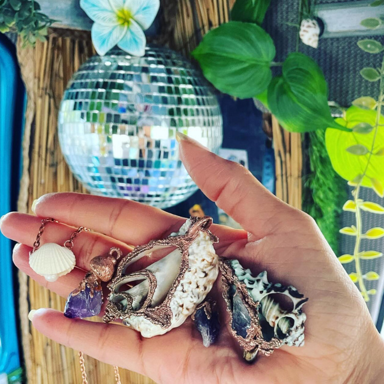 raw formed treasures RawFormed Treasures
