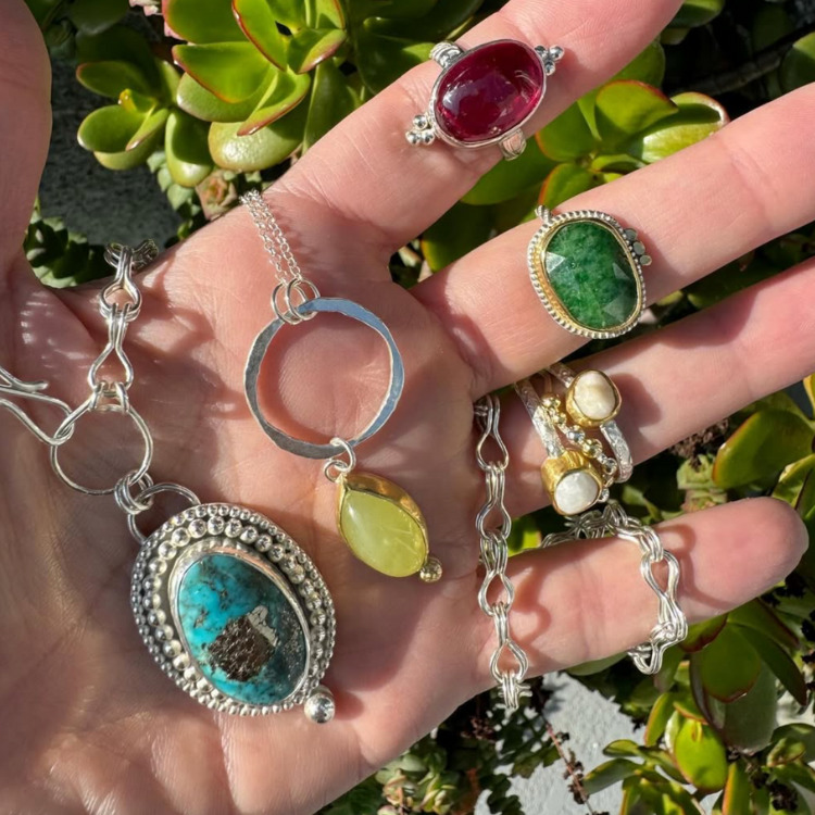 regina chiu Regina Chiu Jewelry