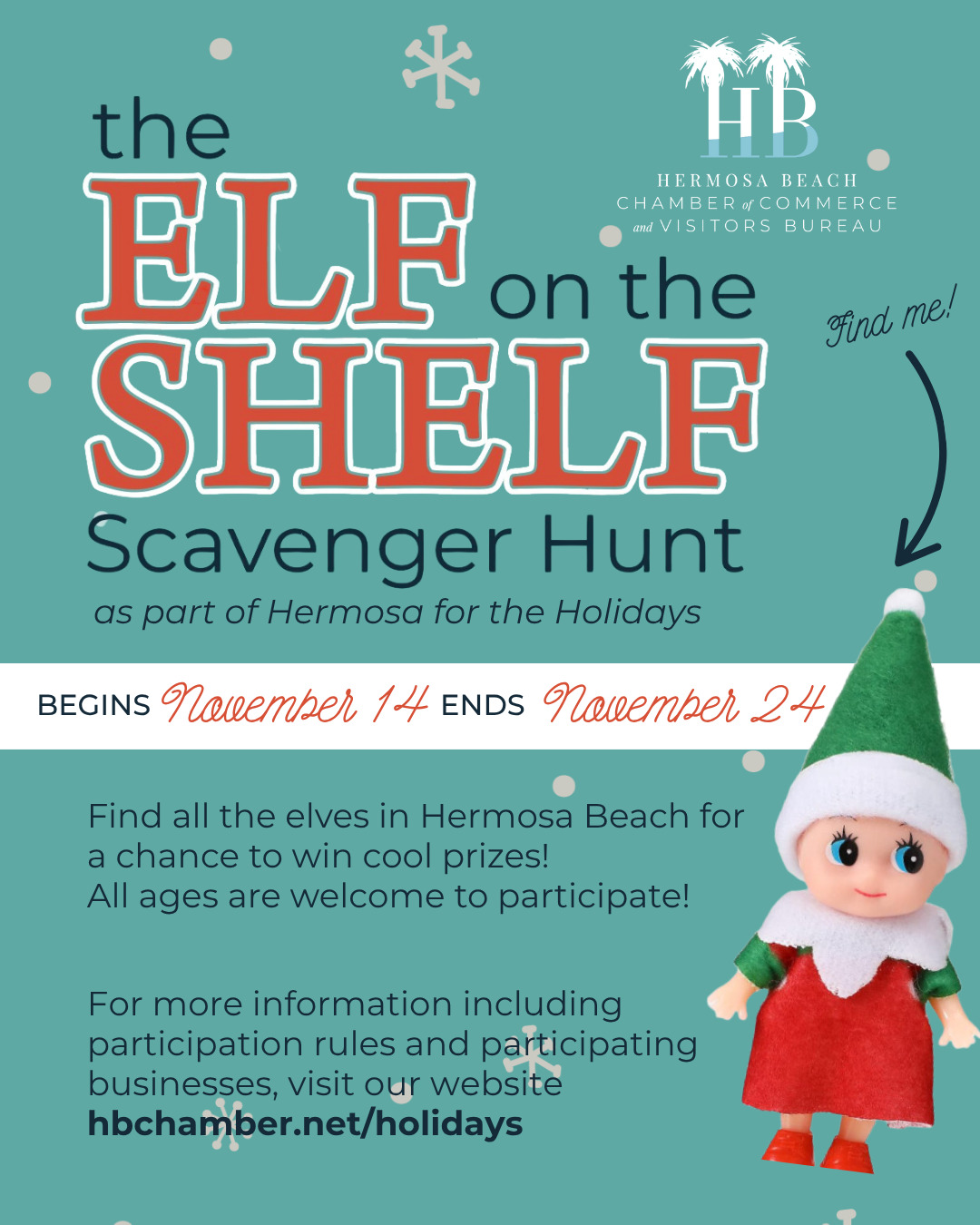 Elf on the Shelf Elf on the Shelf