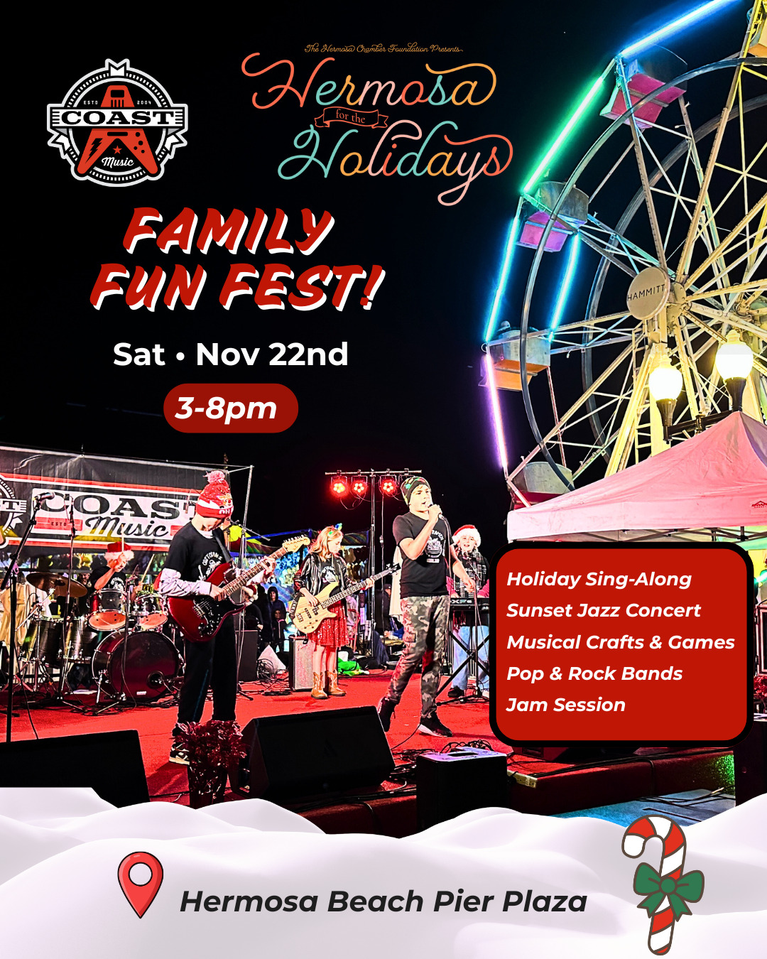 Holiday Family Fun Fest New 2025 (Instagram Post (45) Holiday Family Fun Fest New 2025 (Instagram Post (45)