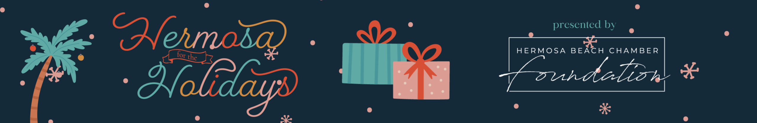 Holidays web banner Holidays web banner