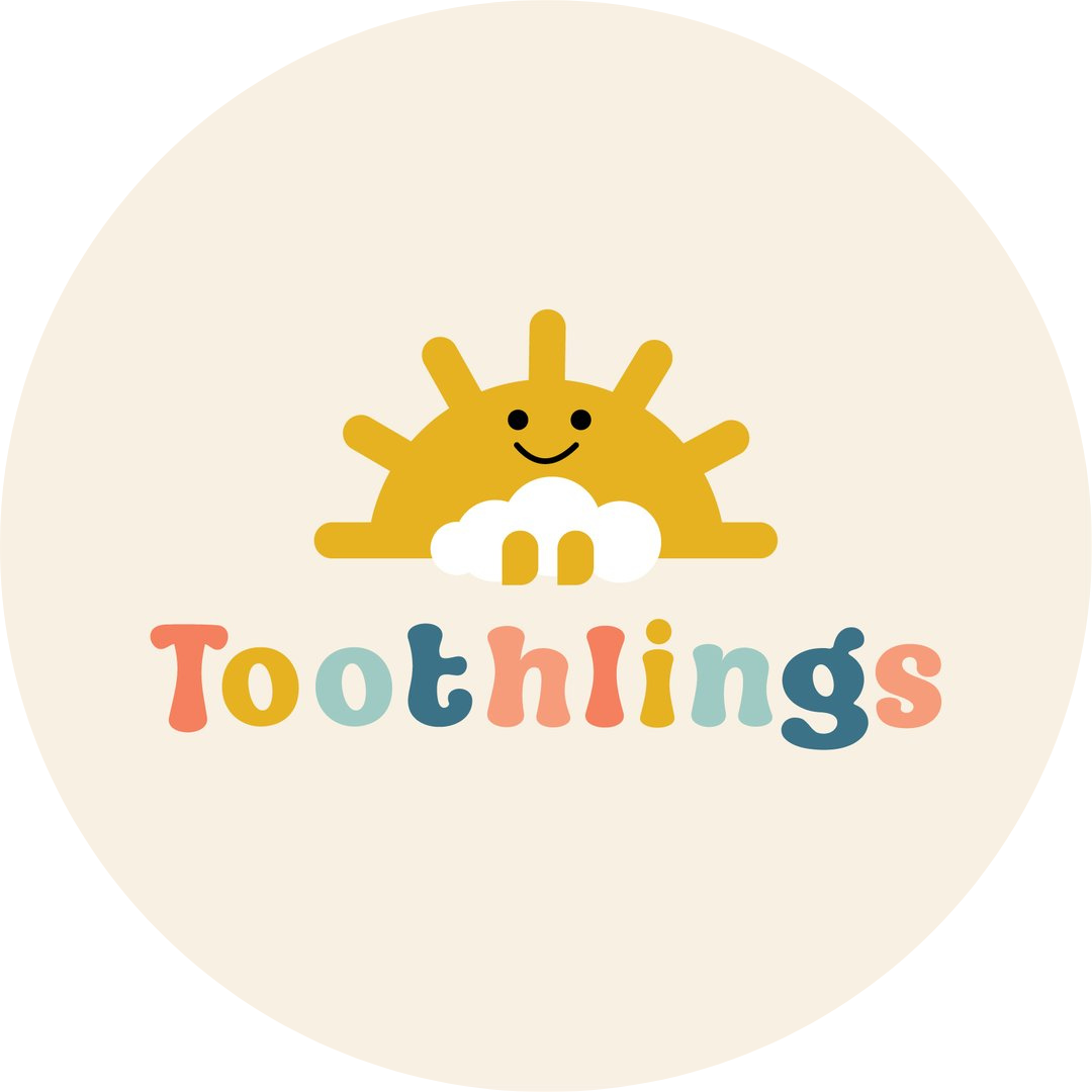 Toothlings