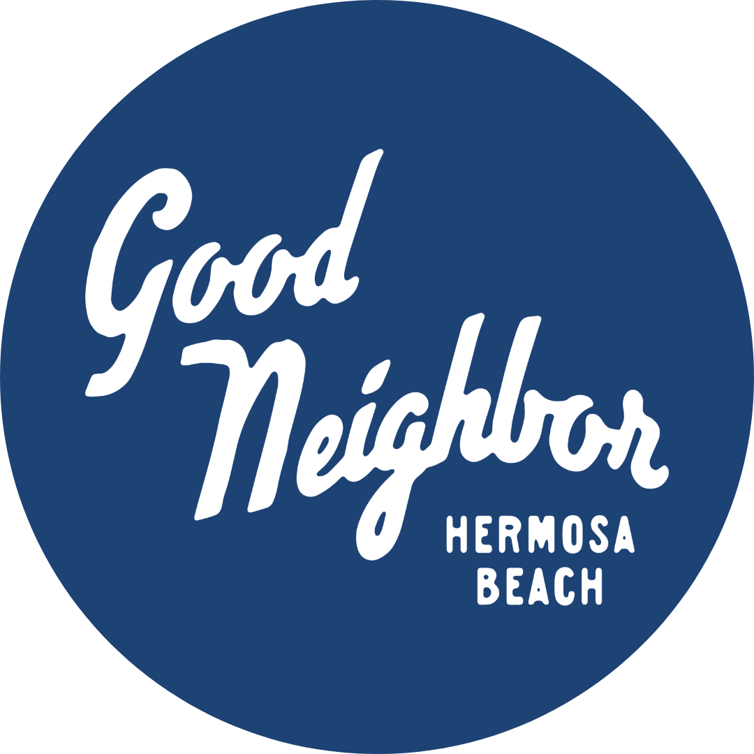 Good Neighbor Laundromat &amp; Cafe