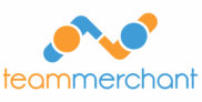Team Merchant logo