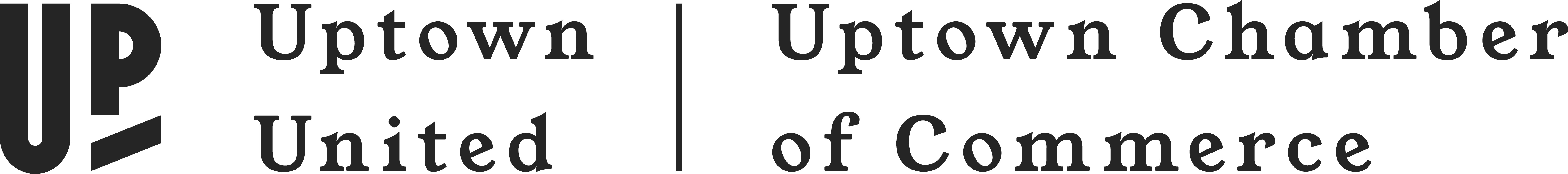 Uptown 2021-0105 - Combined Logo B