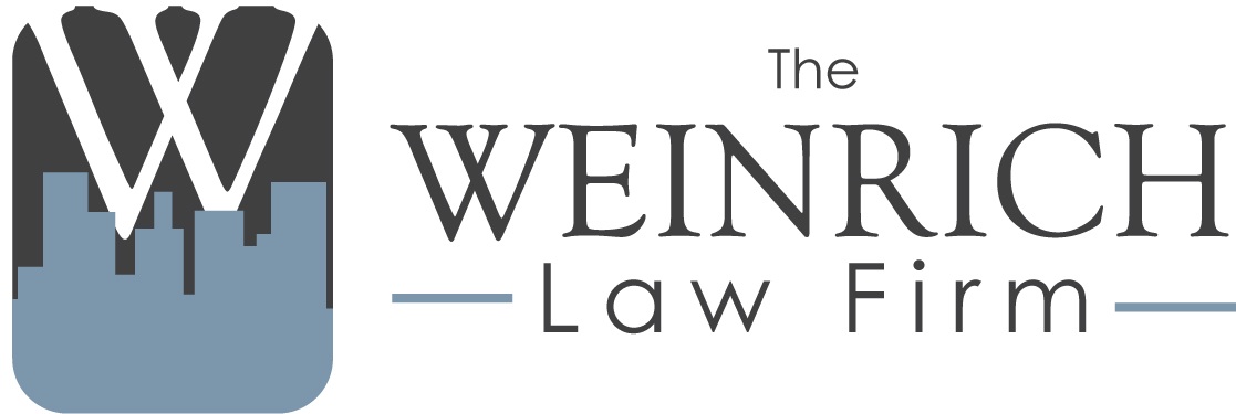 weinrich law firm