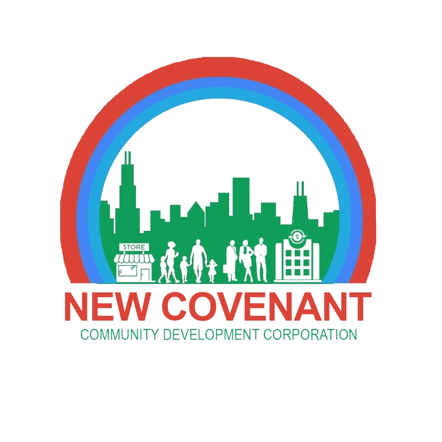 New Covenant Community Development Council