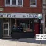 1461 W Chicago Vacancy