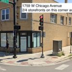 1759 W Chicago vacancy