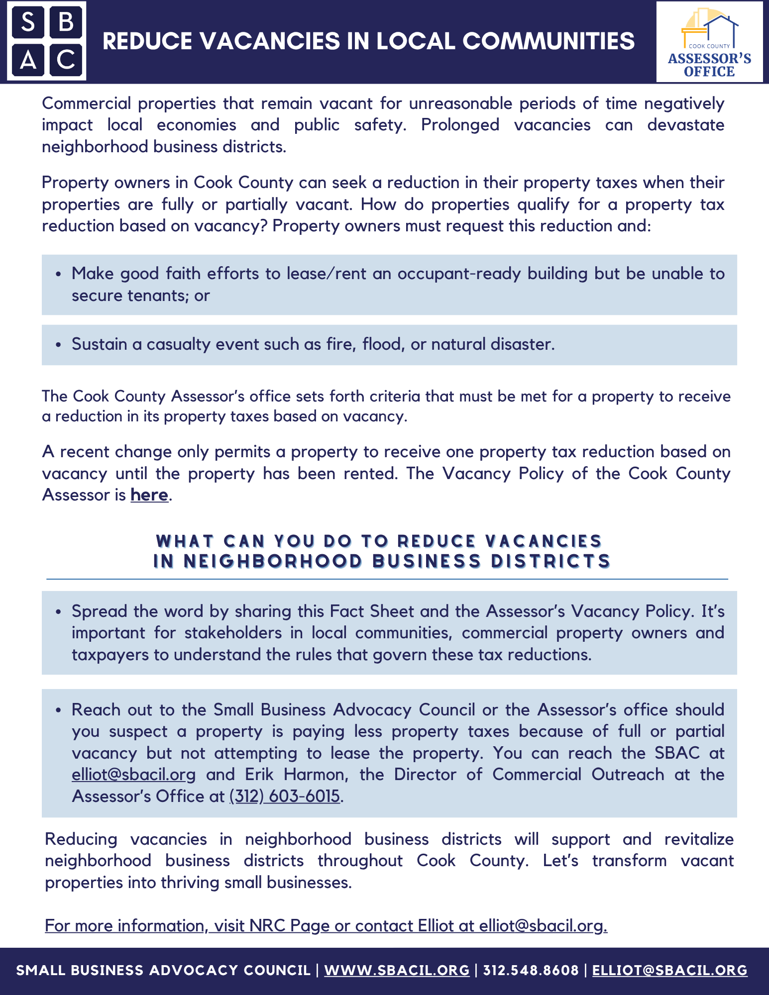 Vacancy Fraud Act 1 Pager (1)