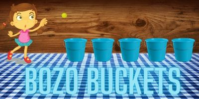 Bozo Buckets