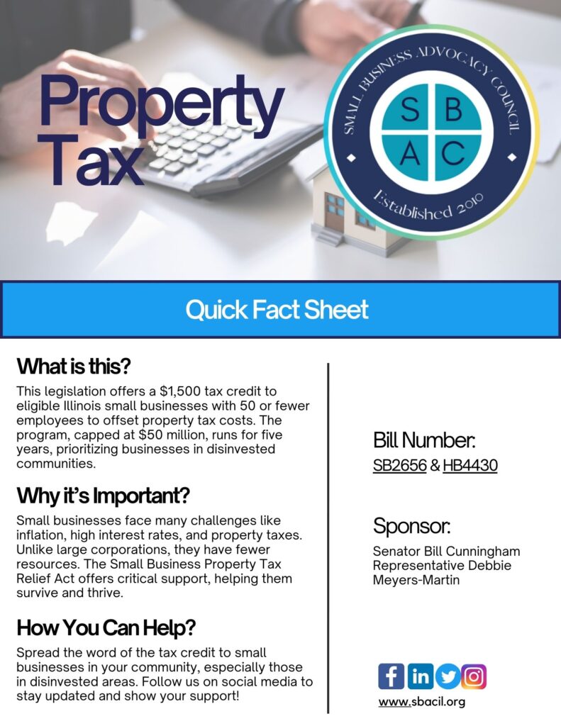 Property Tax