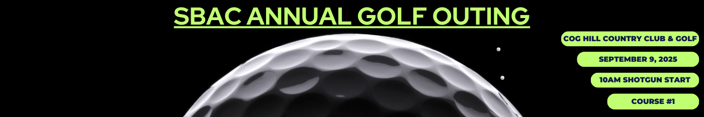 Golf header 2025