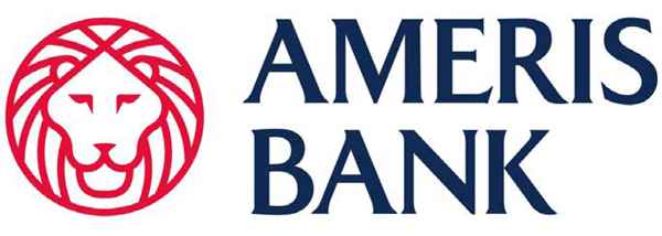 Ameris Bank Logo