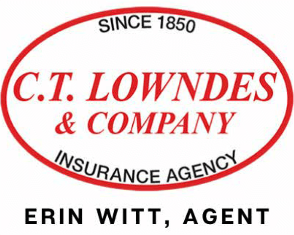 CT Lowndes Logo