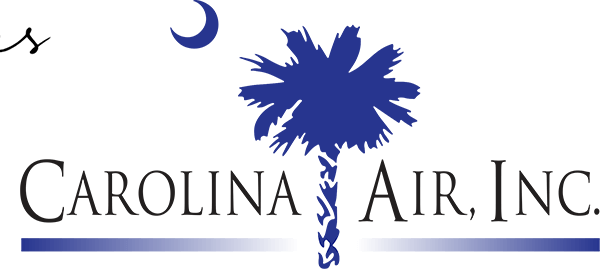 Carolina Air Logo Carolina Air Logo