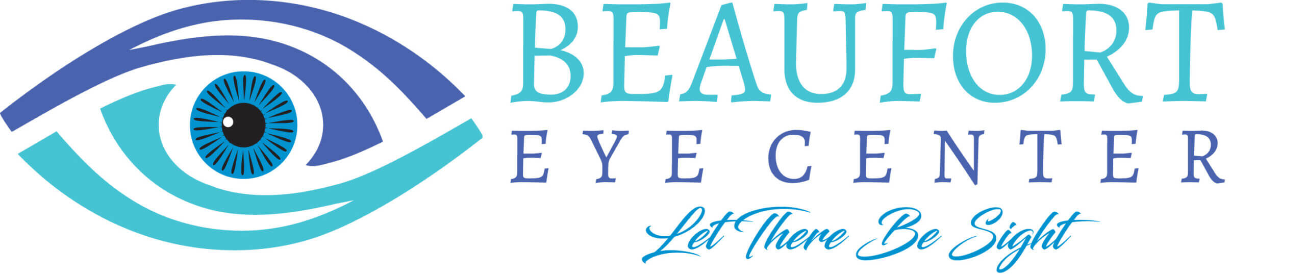 Beaufort Eye Logo
