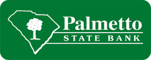 Palmetto State Bank Logo