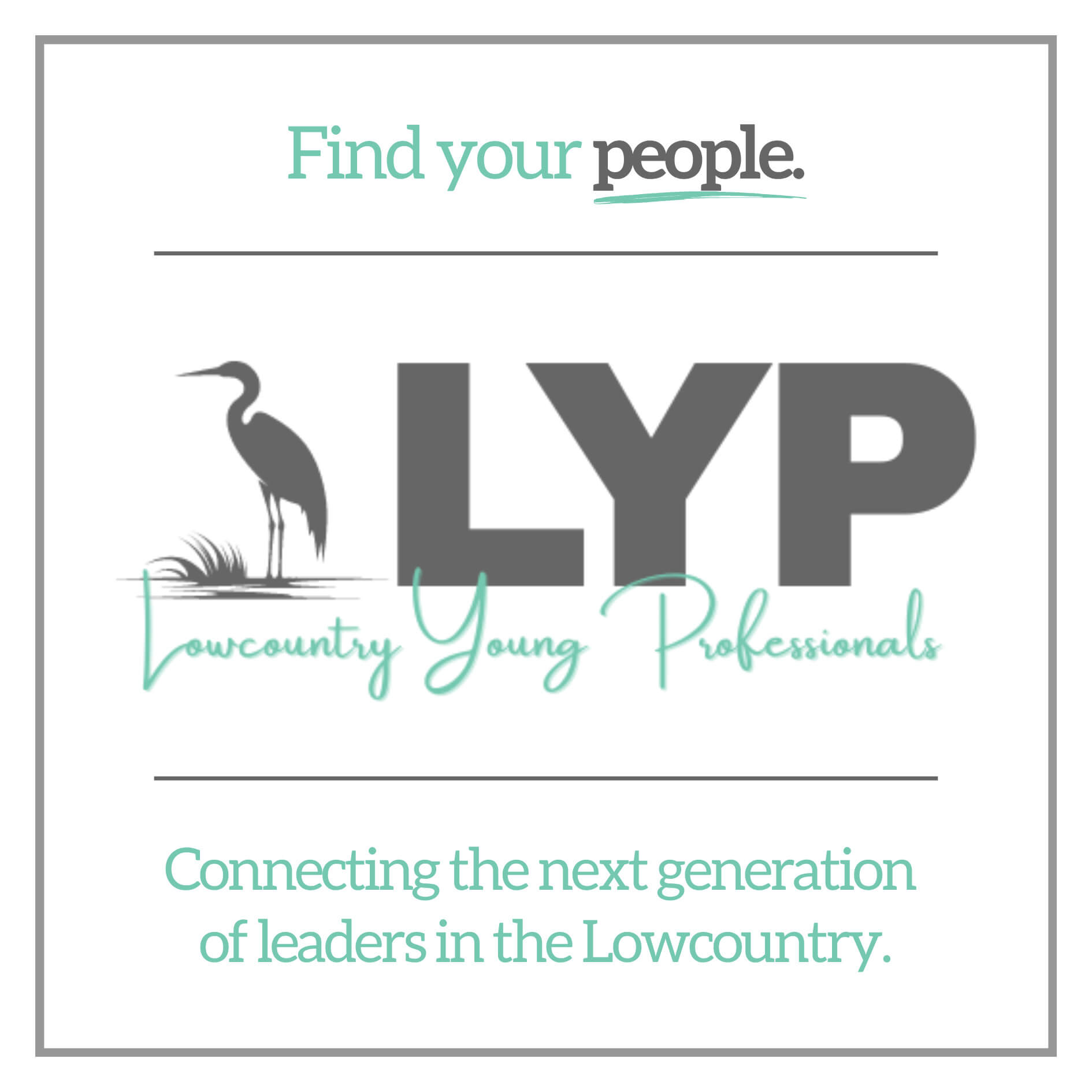 Lowcountry Young Professionals