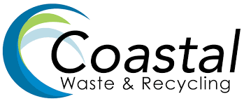 Coastal Waste Logo