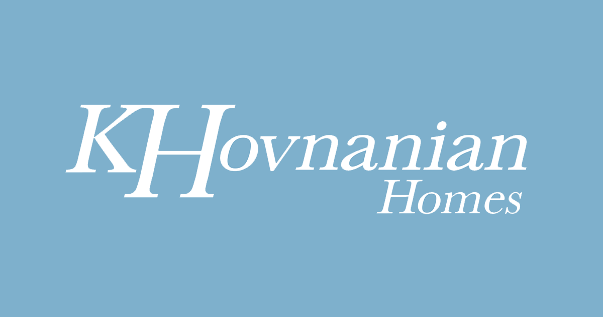 K. Hovnanian Homes Logo