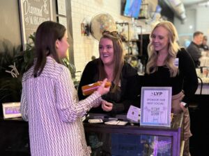 Lowcountry Young Professionals Monthly Social