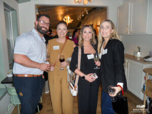 Lowcountry Young Professionals Monthly Social
