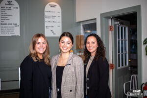 Lowcountry Young Professionals Monthly Social