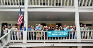 Leadership Beaufort C/O 2025