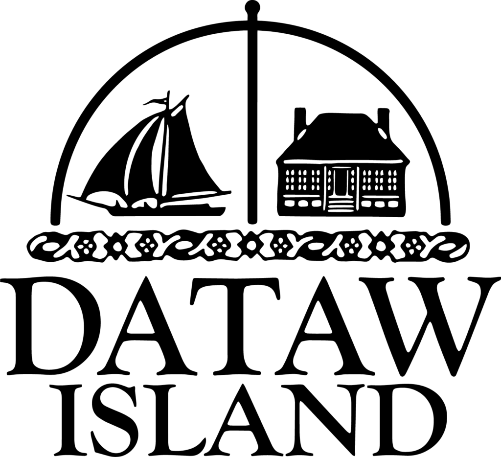 Dataw Logo Black Dataw Logo Black