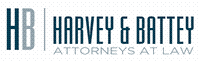 Harvey and Battey Attorneys Logo Harvey and Battey Attorneys Logo