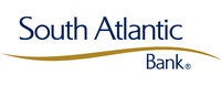 South Atlantic Bank Logo (R) South Atlantic Bank Logo (R)