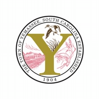 Town of Yemassee logo COLOR Town of Yemassee logo COLOR