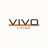 VIVO Living Logo VIVO Living Logo