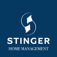 stinger Home Management Logo stinger Home Management Logo