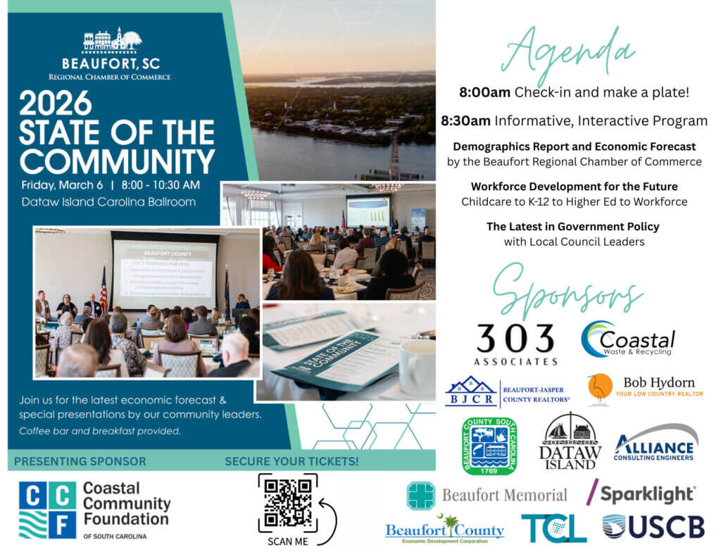 SoC 2026 Agenda + Sponsors