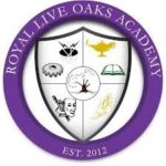 Royal Live Oaks