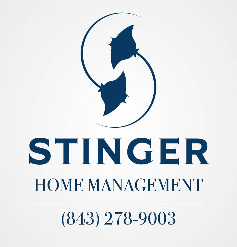 Stinger Logo