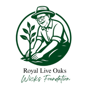 logo wicks foundation
