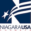 niagara usa chamber logo