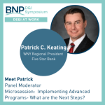 2022 D&I Symposium - Patrick Keating