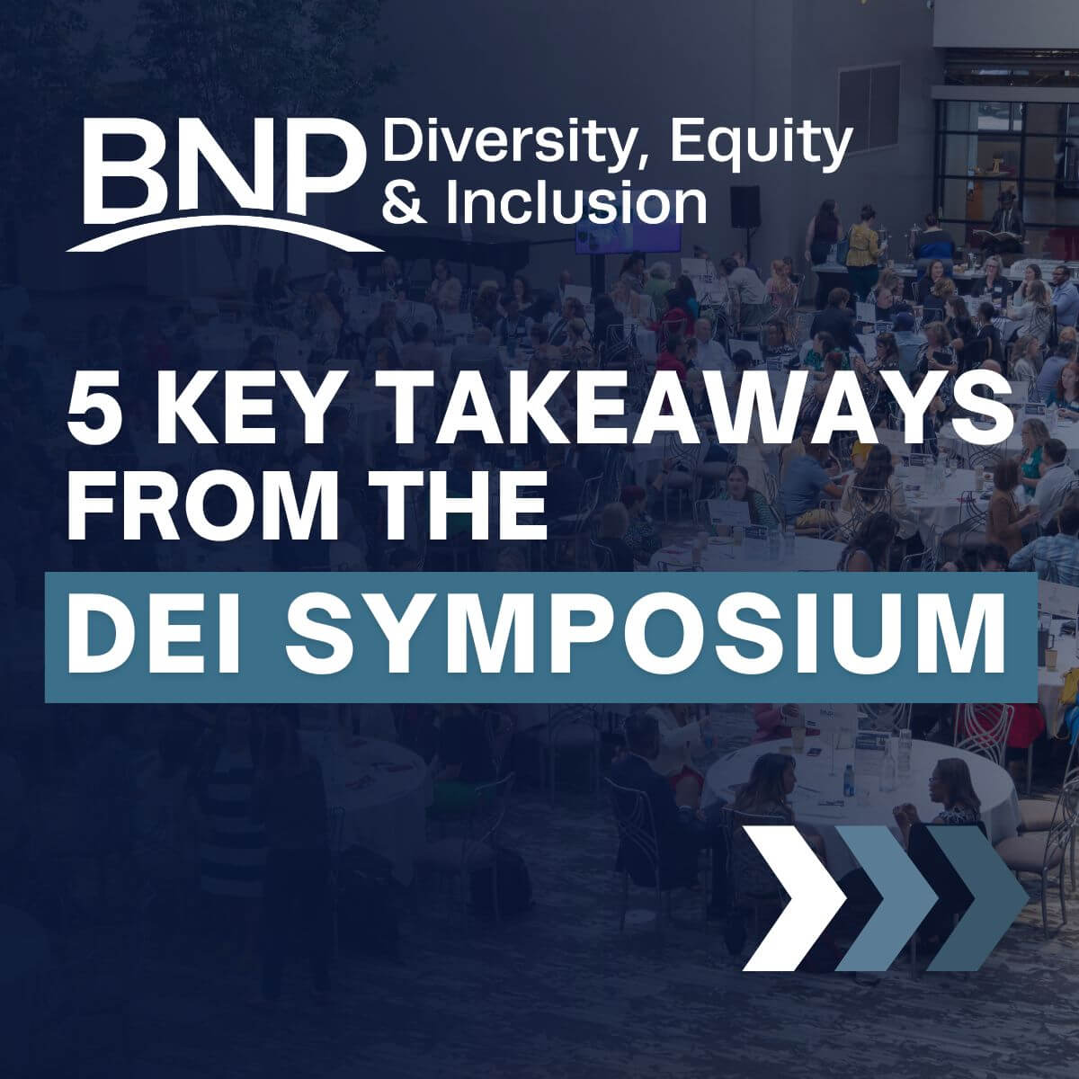 DEI Symposium Blog - Social