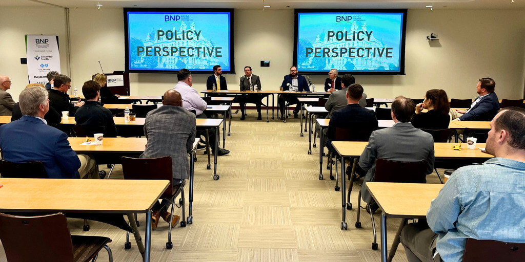 Policy Perspective - Panel