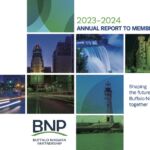 2023-2024 Annual Report to Members