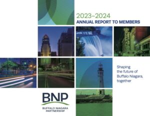 2023-2024 Annual Report to Members