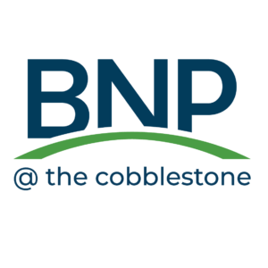 BNp at the cobblestone