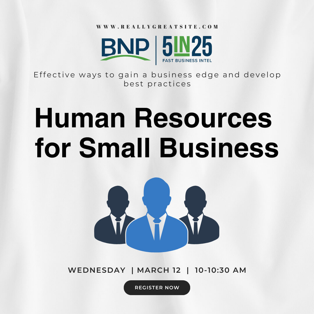 Human Resources