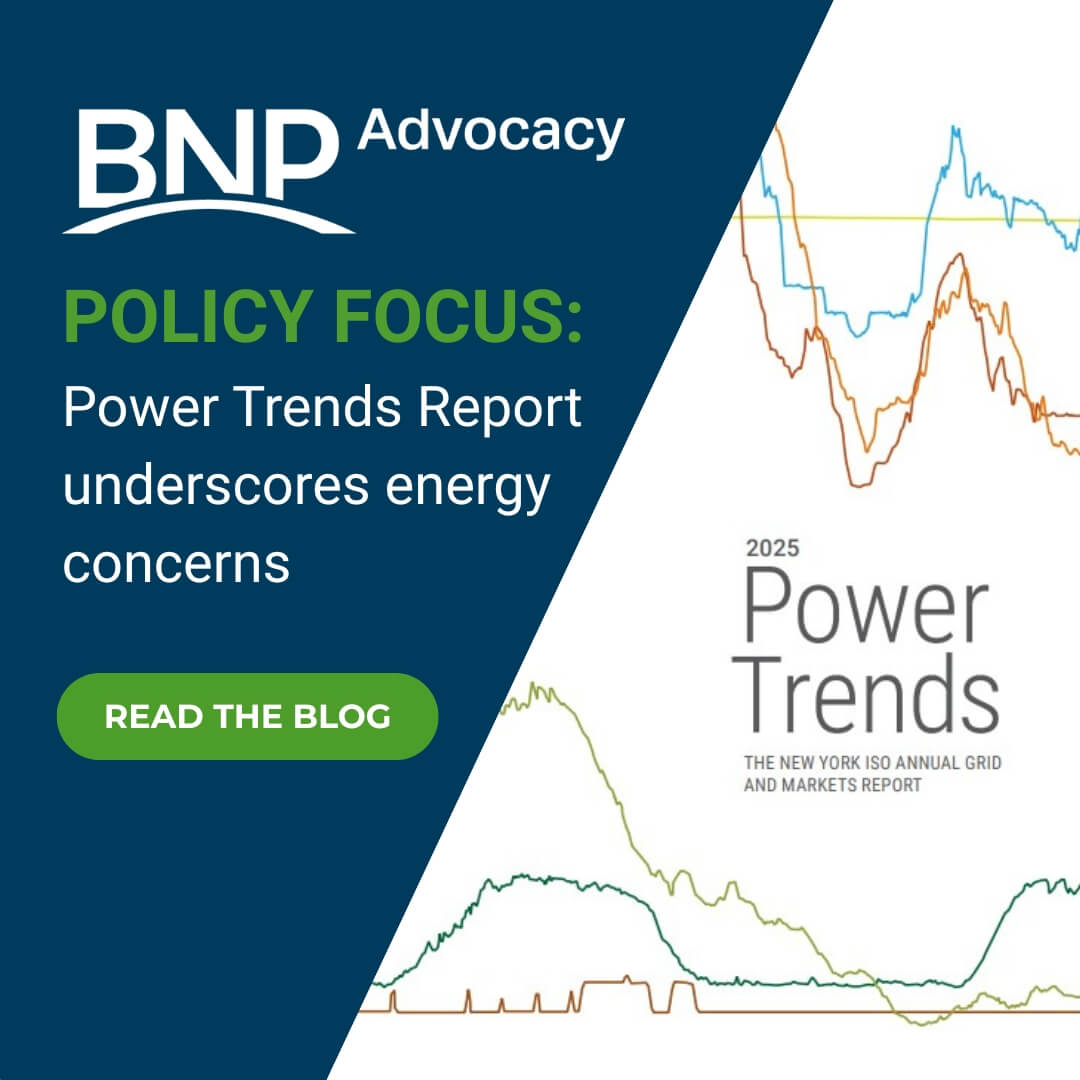 Policy focus: Power Trends Report underscores energy concerns